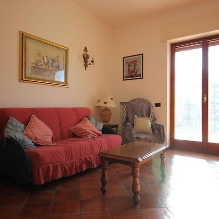 Appartamento Domus Marziale Sorrento Esterno foto