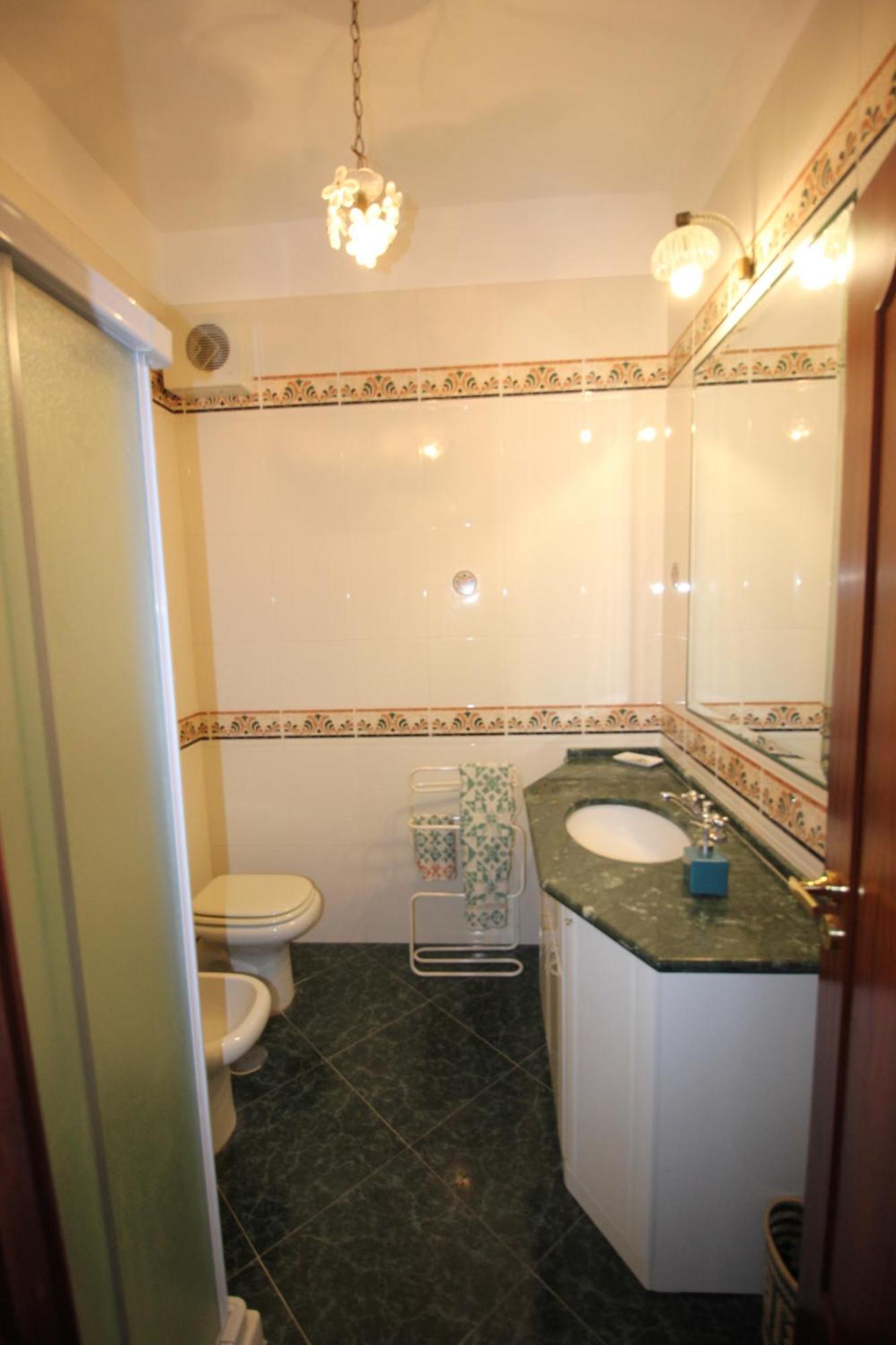 Appartamento Domus Marziale Sorrento Esterno foto