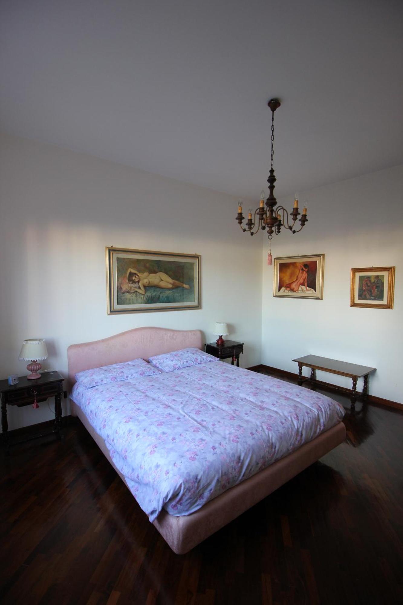 Appartamento Domus Marziale Sorrento Esterno foto