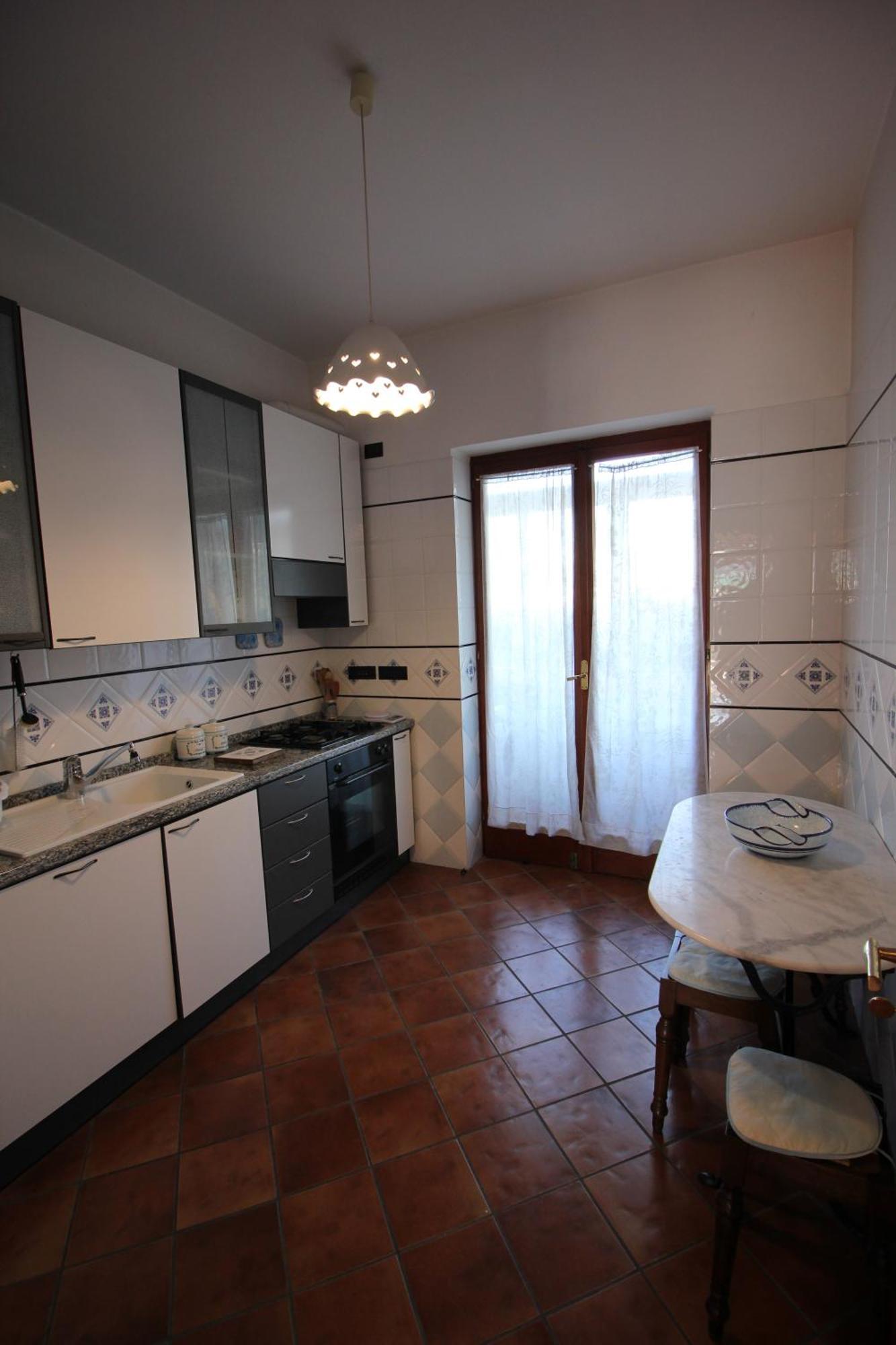 Appartamento Domus Marziale Sorrento Esterno foto